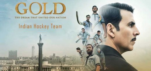 Gold full movie download