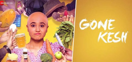 Gone Kesh movie download