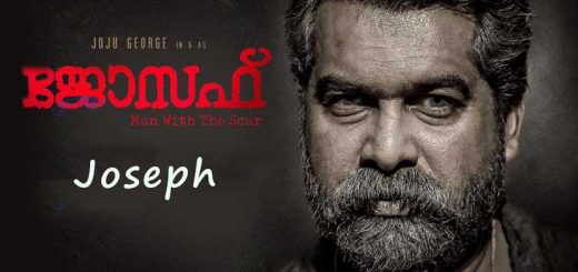 Joseph Movie Download HD