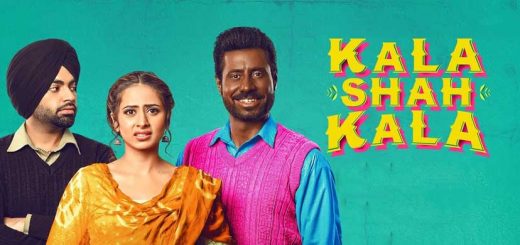 Kala Shah Kala full movie punjabi
