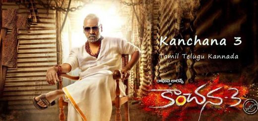 Kanchana 3 Full Movie