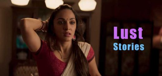 Lust Stories Full Movie