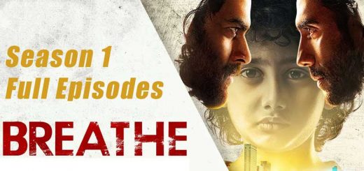 Breathe 2018 480P Download
