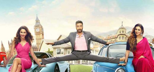 De De Pyaar De full movie