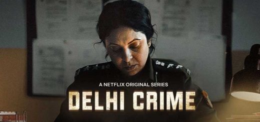 Delhi Crime Download
