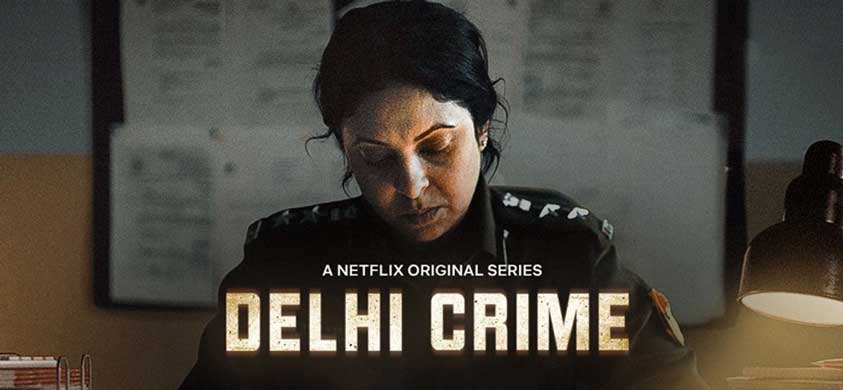 delhi crime online watch free