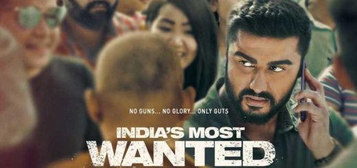 India's Most Wanted Full Movie