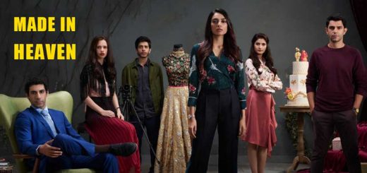 Made in Heaven Episodes Download