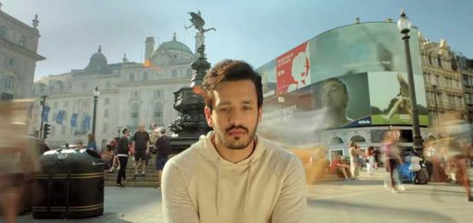 Mr Majnu Movie Download