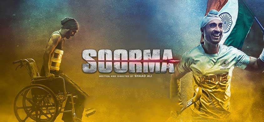 Soorma Full Movie Download from 