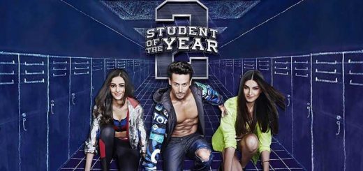 Student of the year 2 full movie free clearance download