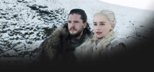 Nomination of 2019 MTV Movie and TV Awards