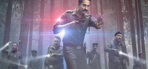 Article 15 Full Movie Download