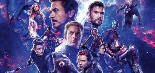 Avengers Endgame Full Movie Download