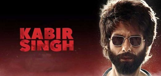 Kabir Singh Full Movie Download InsTube