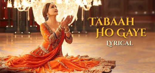 Kalank Song Download