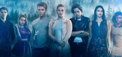 Riverdale Season 3 Episodes Download