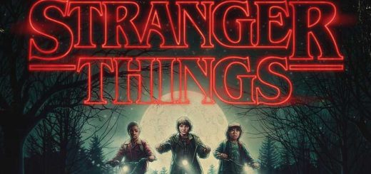 Stranger Things Episodes Download