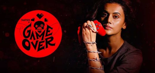 Watch Game Over Full Movie