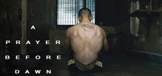 A Prayer Before Dawn Full Movie