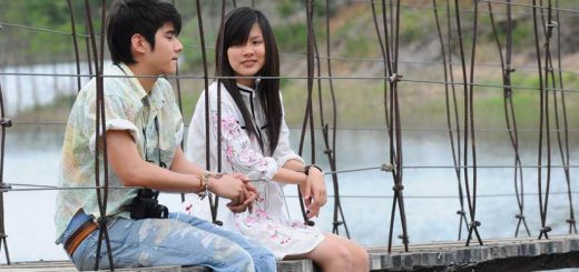 Crazy Little Thing Called Love (2010)