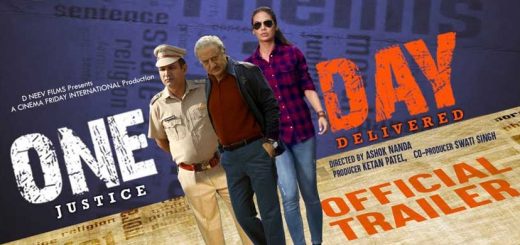 One Day Justice Delivered (2019) movie download
