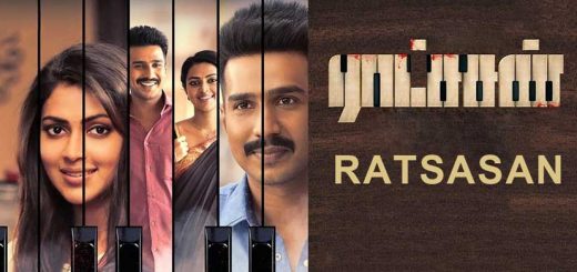 Ratsasan Full Movie Download for Free