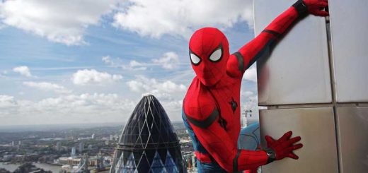 Spider Man Far From Home Movie Download