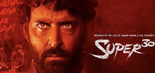 Super 30 Full Movie Download