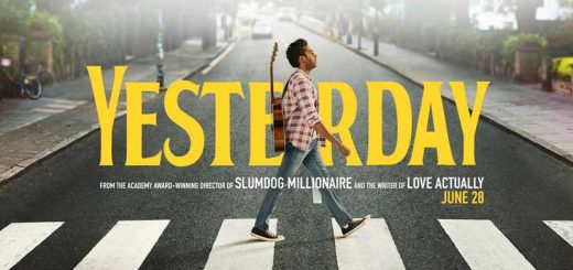 Yesterday 2019 Full Movie