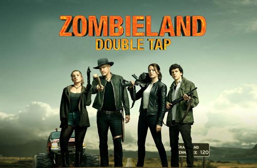 Zombieland Double Tap full movie download InsTube