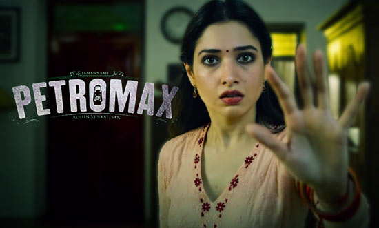 Petromax Tamil movie download InsTube