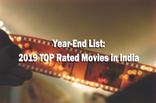 2019 top rated movies India InsTube