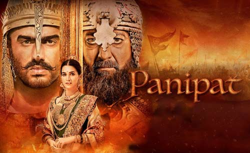 Panipat Full Movie Download InsTube