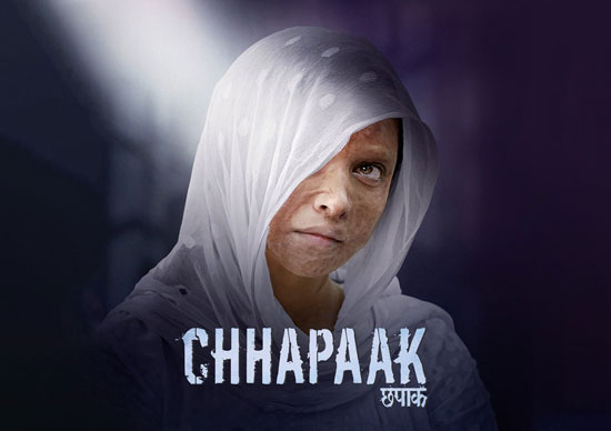 Chhapaak Movie Download InsTube