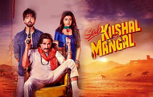 Sab kushal mangal discount full movie download filmywap