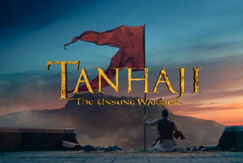 Tanhaji The Unsung Warrior Movie Download InsTube