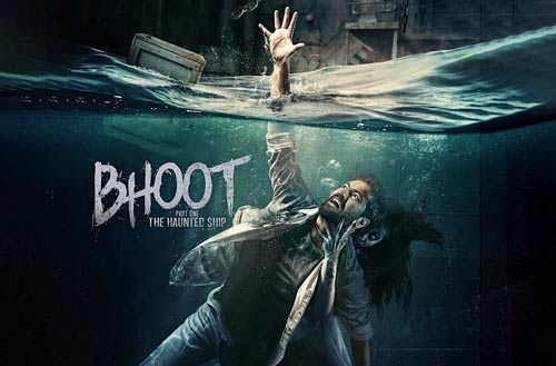Bhoot Part One The Haunted Ship Movie Download InsTube