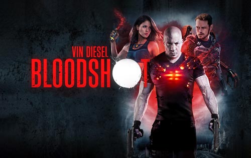 Bloodshot full movie in best sale hindi download