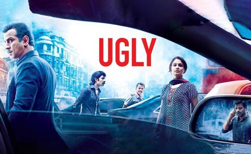 Ugly Full Movie Download InsTube