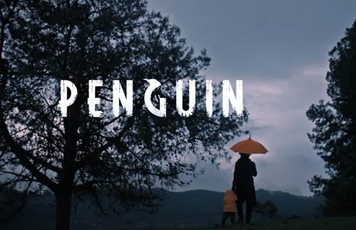 Penguin Movie Download InsTube