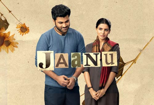 Jaanu Movie Download InsTube