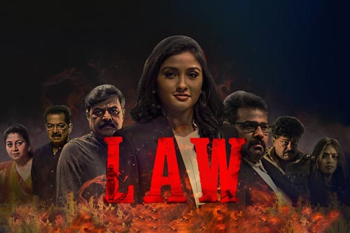 Law movie download InsTube