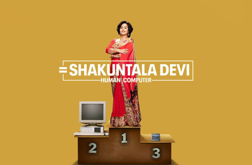 Shakuntala Devi Movie Download InsTube
