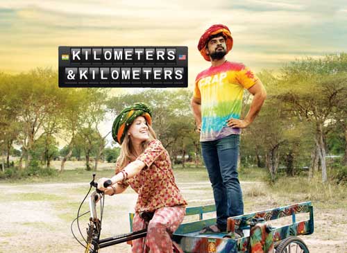Kilometers and Kilometers Full Movie Download InsTube