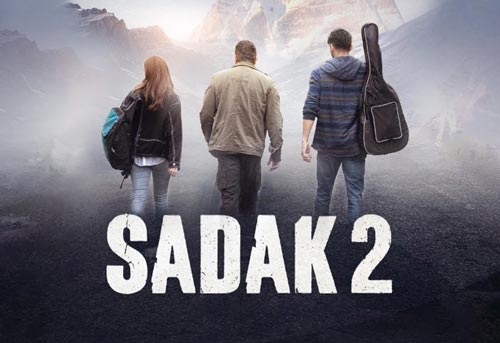 Sadak 2 Full Movie Download InsTube