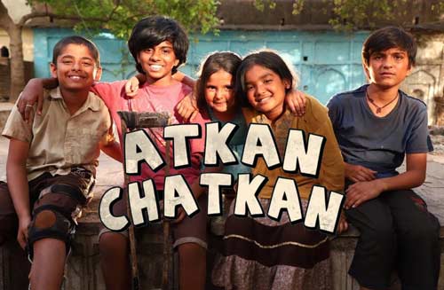 Atkan Chatkan Movie Download InsTube