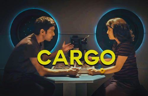 Cargo Movie Download InsTube