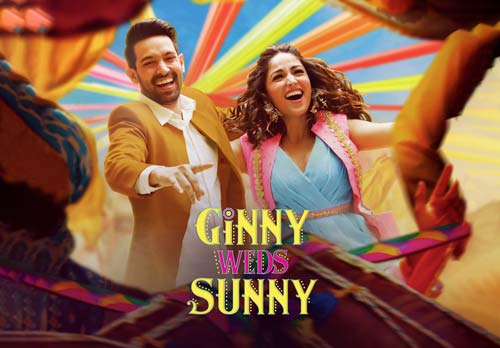 Ginny Weds Sunny Full Movie Download InsTube