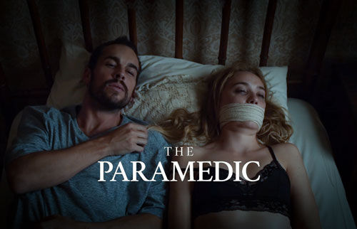 The Paramedic Movie Download InsTube